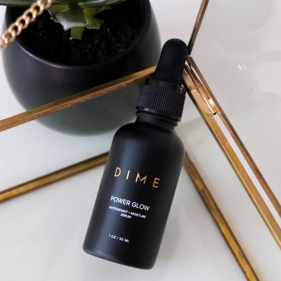 DIME Beauty Hyper Glow Serum 20% Vitamin C - Picture 1 of 8